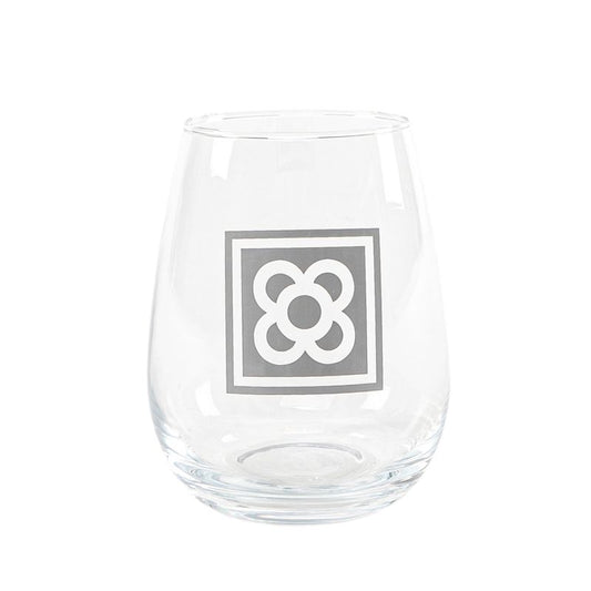 VASO CRISTAL 420ML PANOT