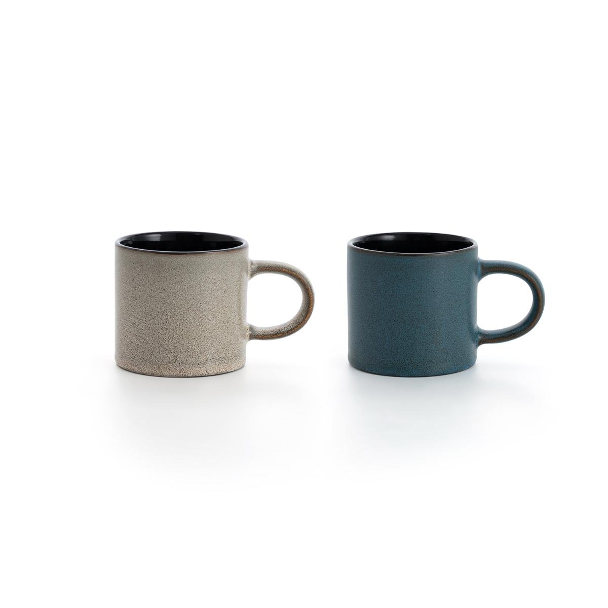 MUG CERAMICO NEBULA 25CL