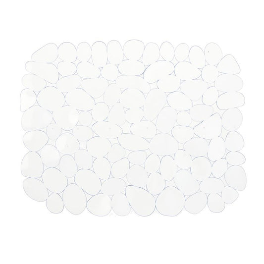 ALFOMBRA PARA FREGADERO TRANSPARENTE