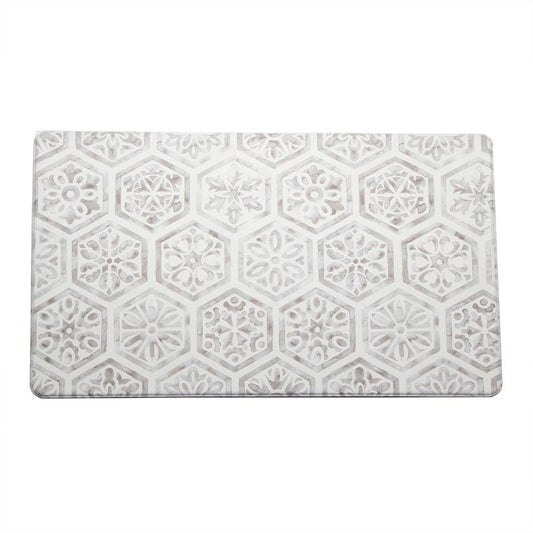ALFOMBRA COCINA 45X75 CM HIDRAULICA