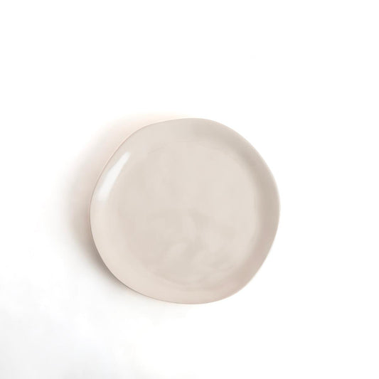 PLATO POSTRE IRREGULAR