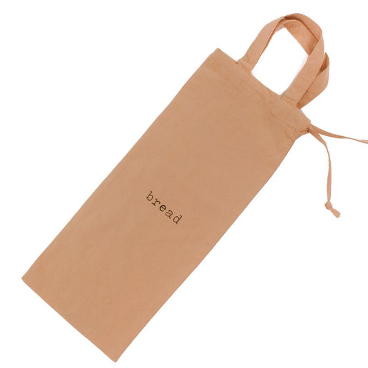 BOLSA PARA PAN MOSTAZA