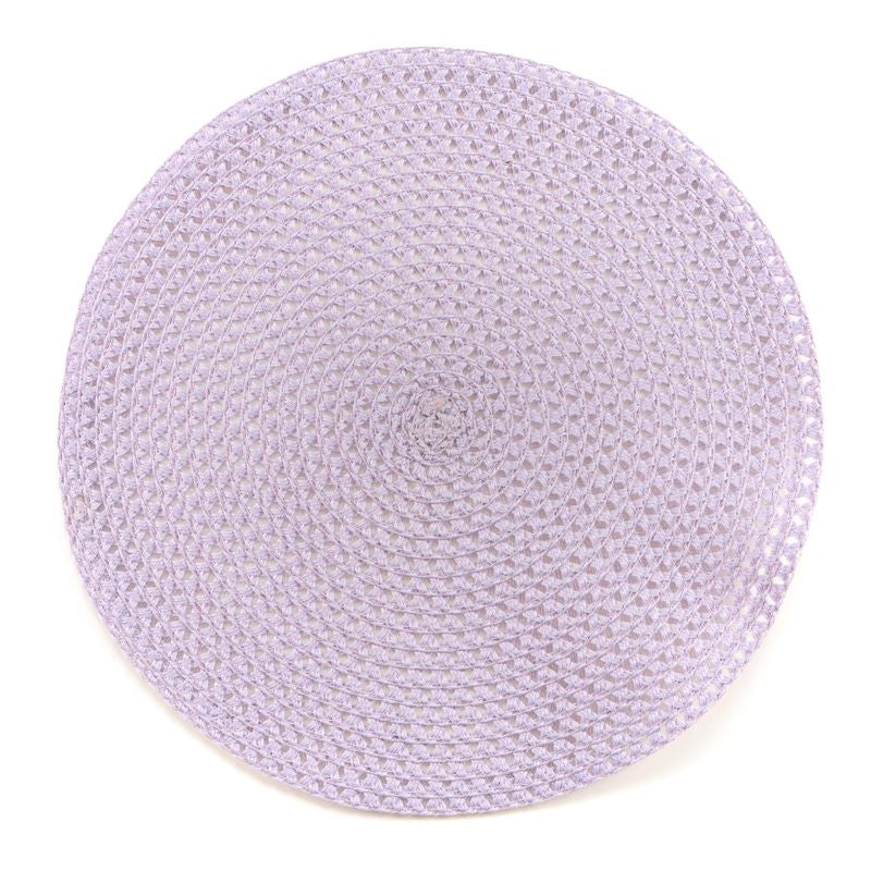 INDIVIDUAL 38CM LILA
