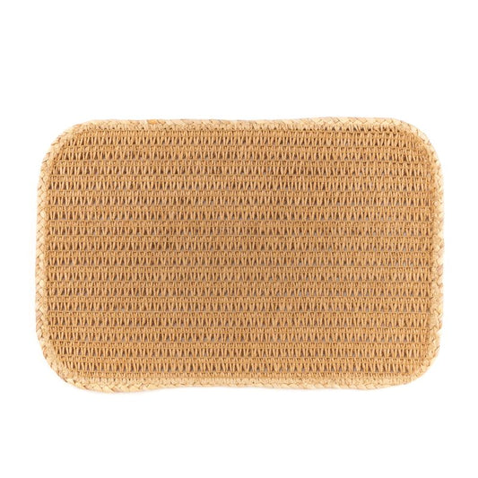 INDIVIDUAL 30X45 MARRON