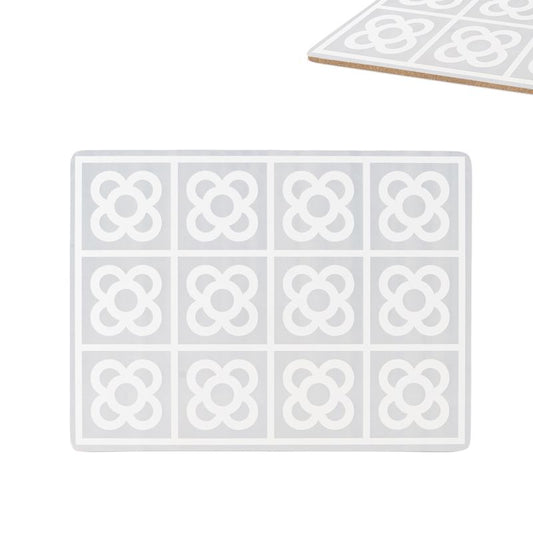 INDIVIDUAL 40X30 BASE CORCHO PANOT