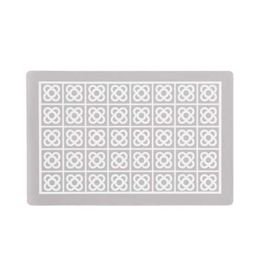 INDIVIDUAL PLASTICO PANOT