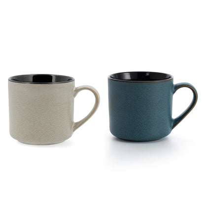 MUG CERAMICO NEBULA 54CL