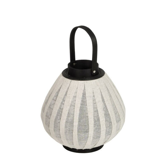 CANDEL S LINO BLACK&WHITE