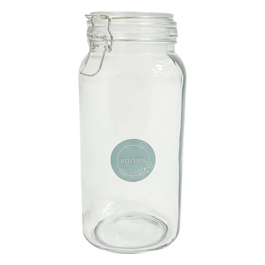 BOTE CRISTAL 2,1L NATURE