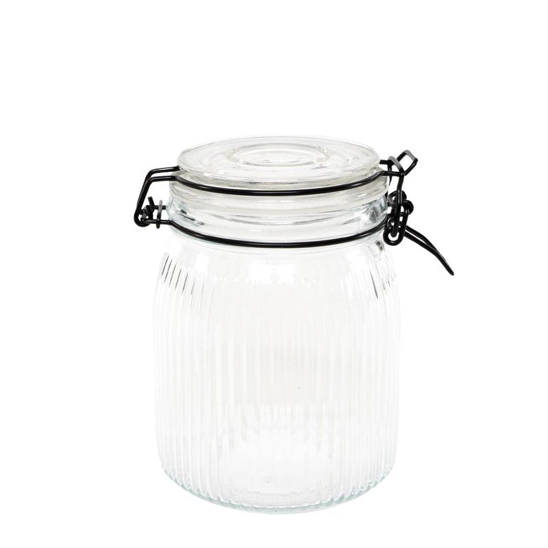 BOTE 1L TAPA CRISTAL
