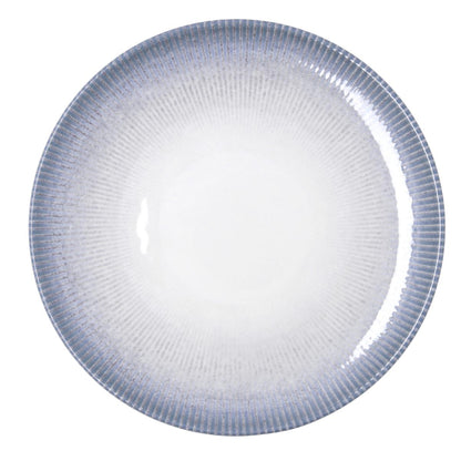 PLATO LLANO 30CM NAXOS