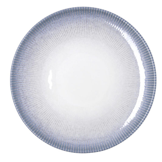 PLATO LLANO 30CM NAXOS
