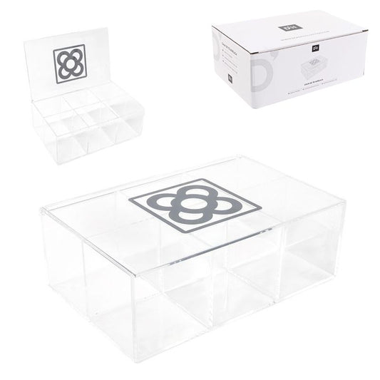 CAJA TE PANOT
