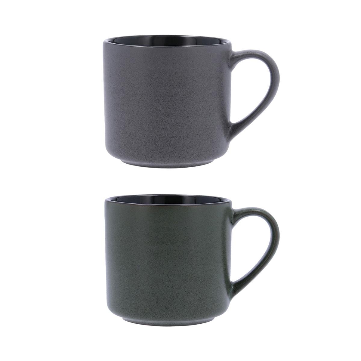 MUG CERAMICO NEBULA DARK 54CL