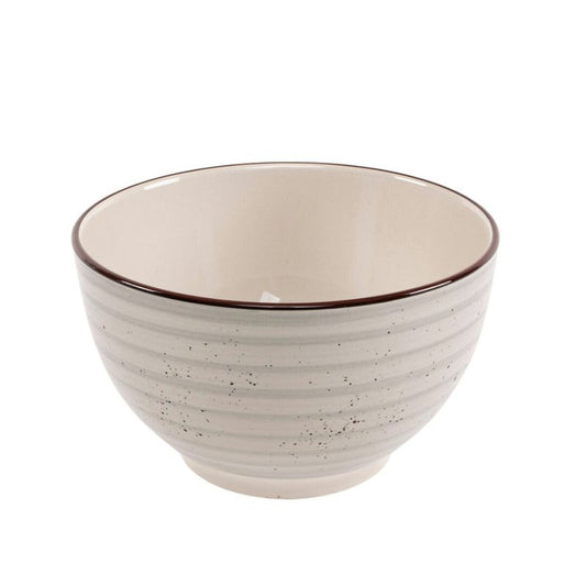 BOWL 660ML GRIS