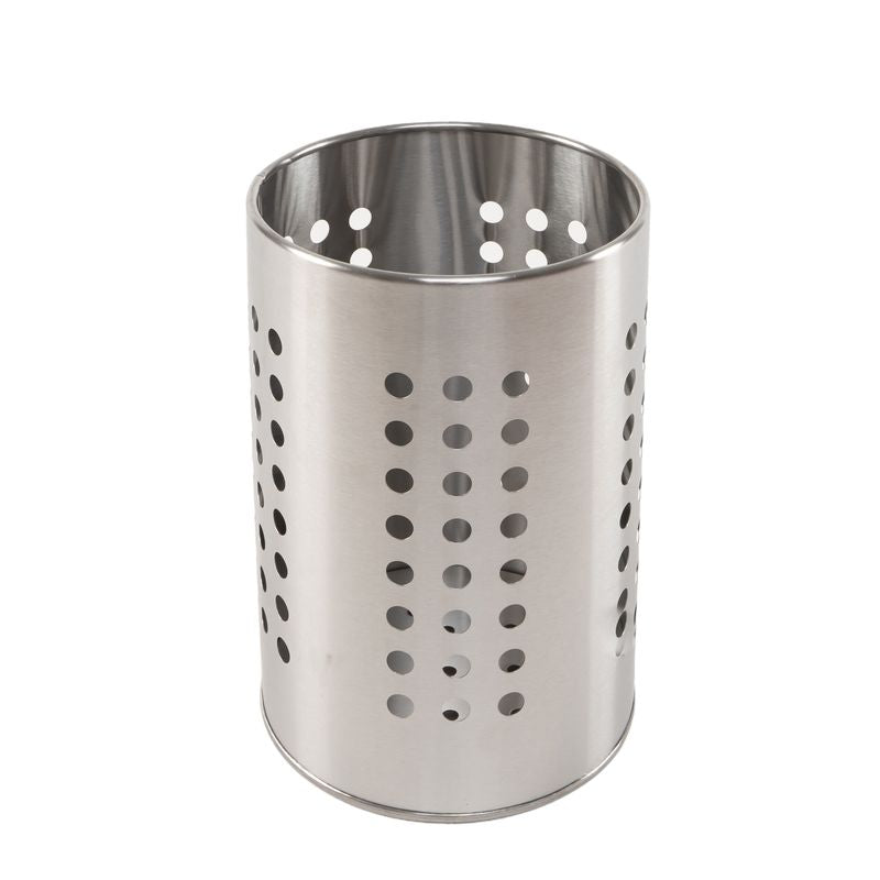 BOTE UTENSILIOS INOX