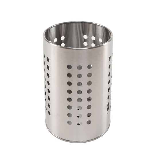 BOTE UTENSILIOS INOX