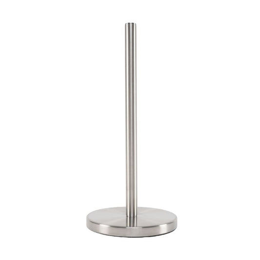 PORTAROLLOS COCINA INOX