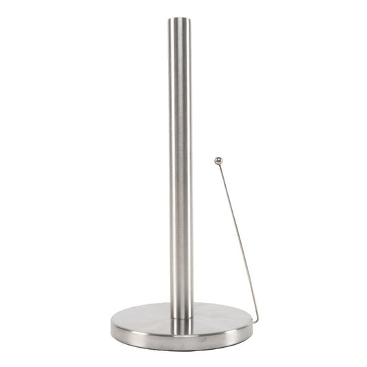 PORTARROLLOS COCINA INOX