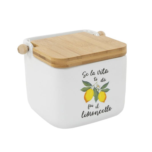 SALERO LIMONES
