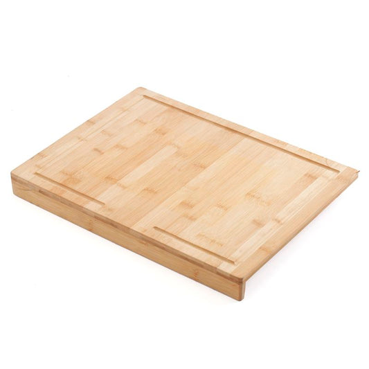 TABLA CORTAR PARA ENCIMERA 43X33CM BAMBU