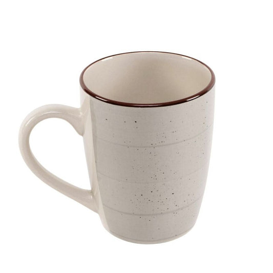 MUG 350ML GRIS