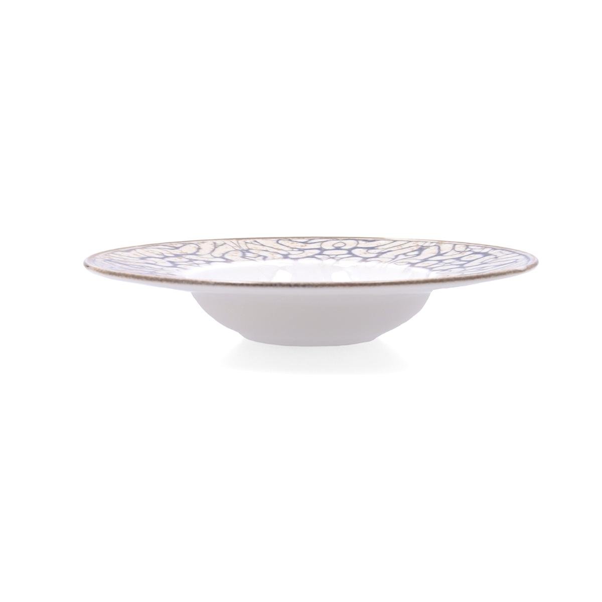 PLATO RISOTTO 26CM METEORA