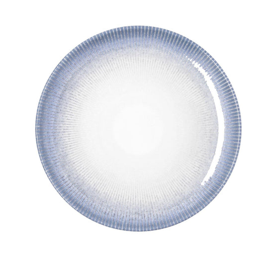 PLATO LLANO 27CM NAXOS