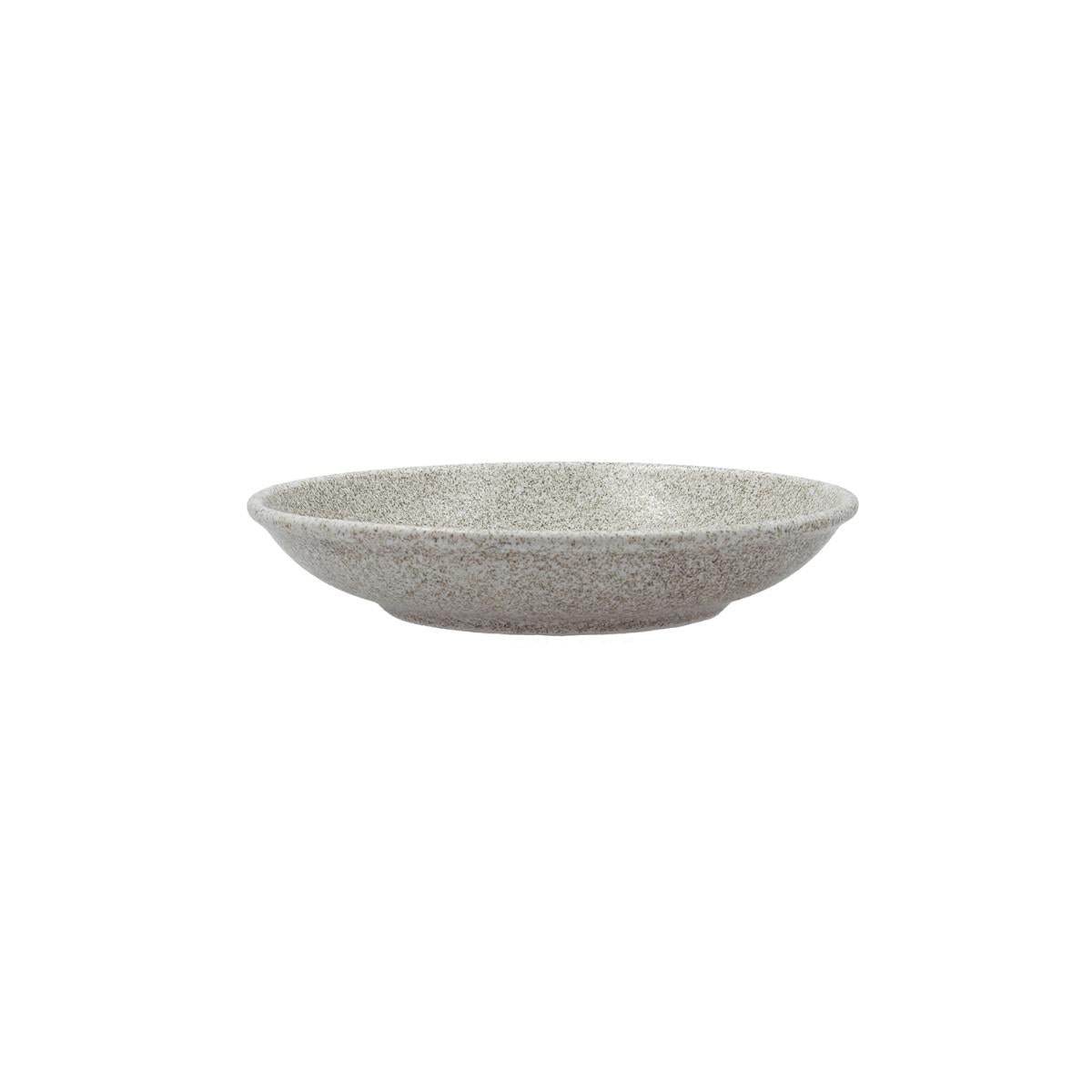 PLATO HONDO 20CM HYDRA CREMA