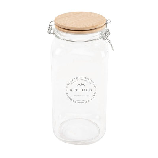 BOTE 2200ML ROYAL KITCHEN
