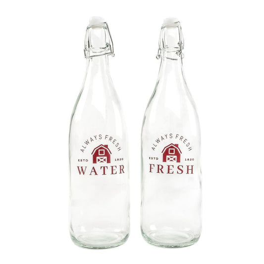 BOTELLA 1L. FARM HOUSE