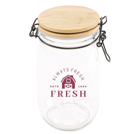 BOTE 2000ML FARM HOUSE