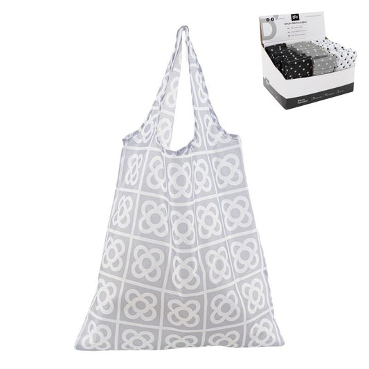BOLSA COMPRA PLEGABLE PANOT