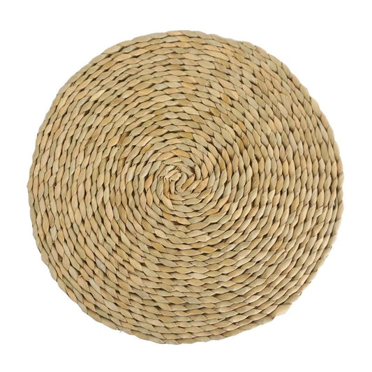 INDIVIDUAL 38CM FIBRA