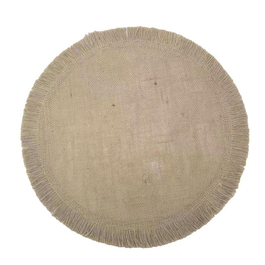 INDIVIDUAL 38CM YUTE
