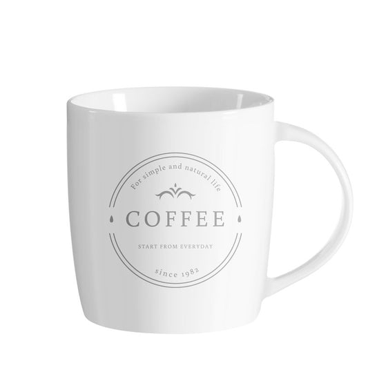 MUG 350ML ROYAL KITCHEN