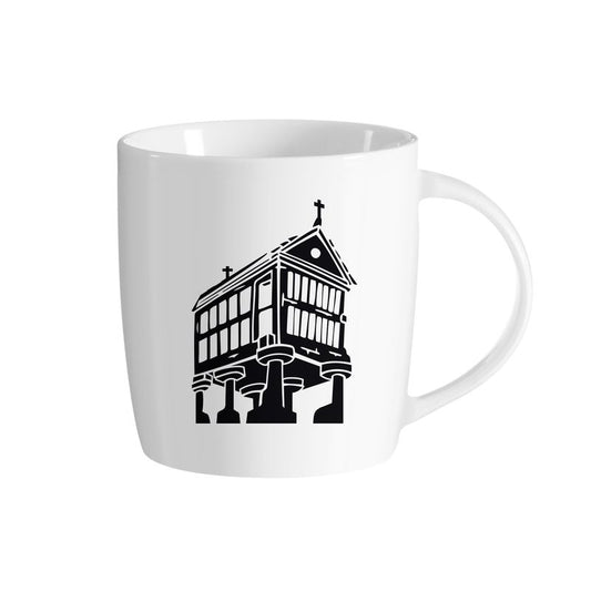 MUG 350ML HORREO