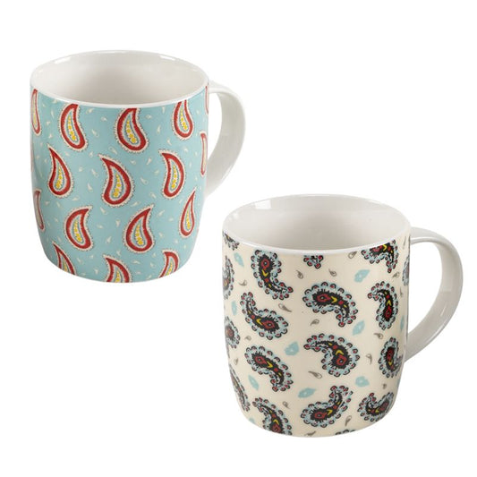 JUEGO DE 2 MUG 350ML