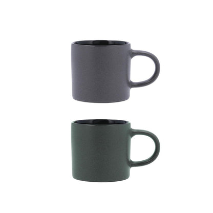 MUG CERAMICO NEBULA DARK 25CL