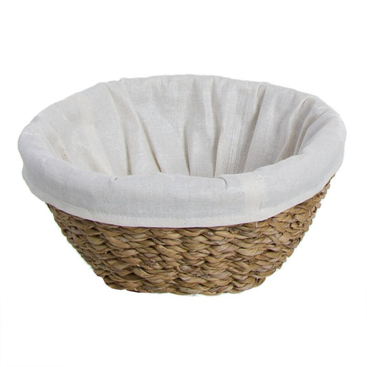 CESTA / PANERA REDONDA ALGA