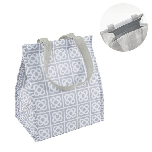 BOLSA ISOTERMICA PORTA ALIMENTOS PANOT