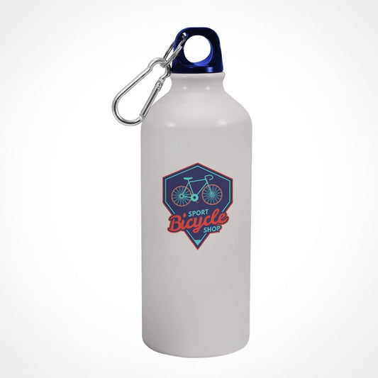 BOTELLA ALUMINIO 770ML CICLISMO