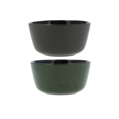 BOWL CERAMICO NEBULA DARK