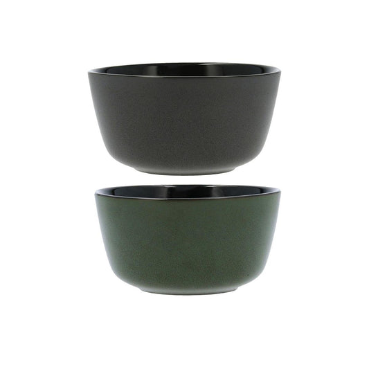 BOWL CERAMICO NEBULA DARK