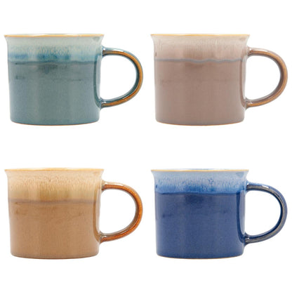 MUG CERAMICO AURA