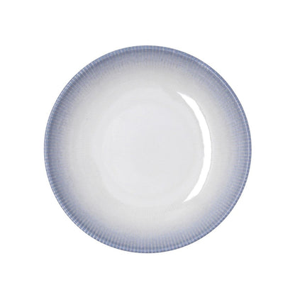 PLATO HONDO 23CM NAXOS