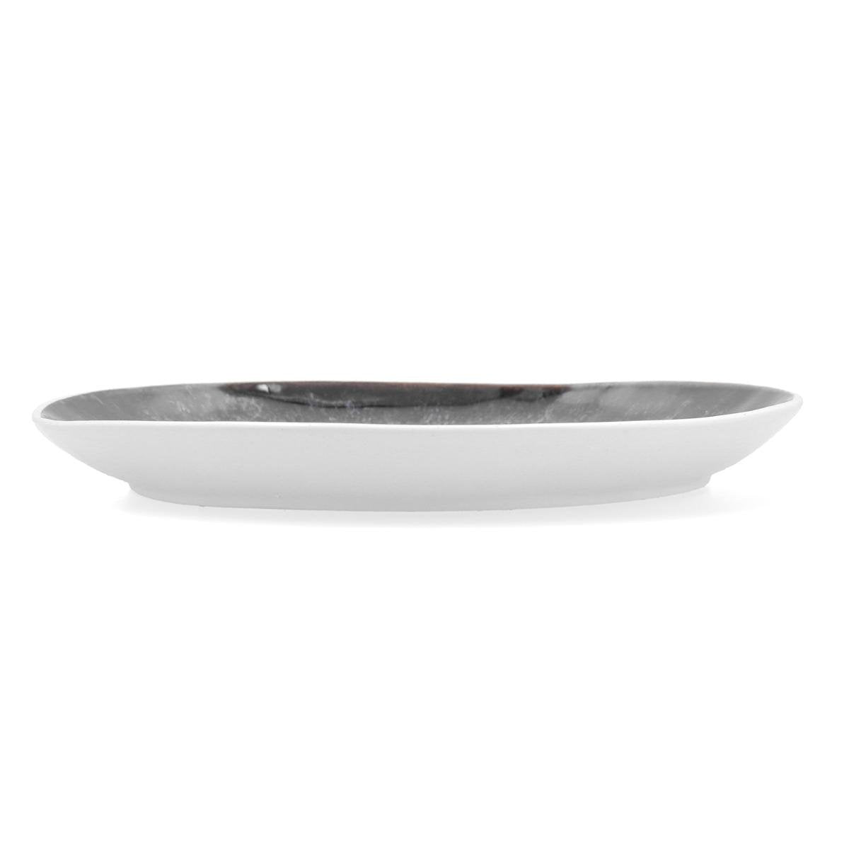 PLATO LLANO FARO