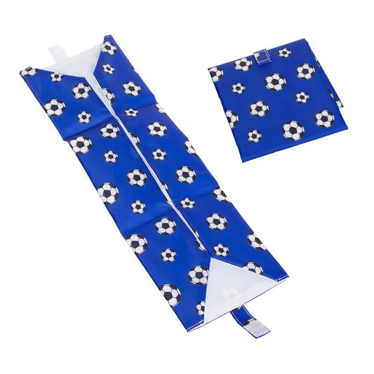 PORTABOCATAS FUTBOL