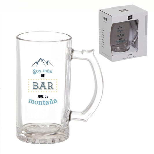 JARRA CERVEZA 480ML BAR