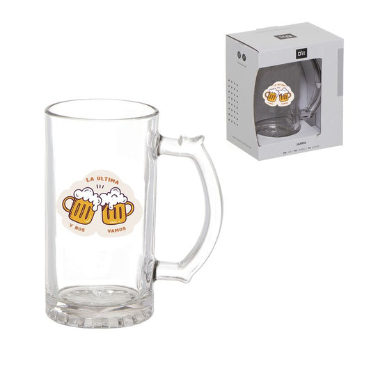 JARRA CERVEZA 480ML